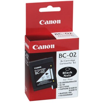 Canon BC-02